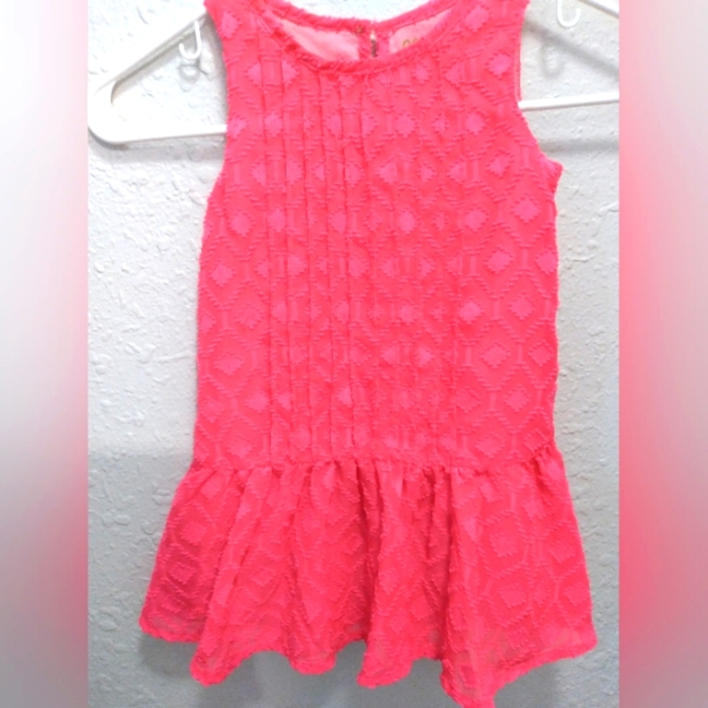 Must bundle! Wonder nation sundress